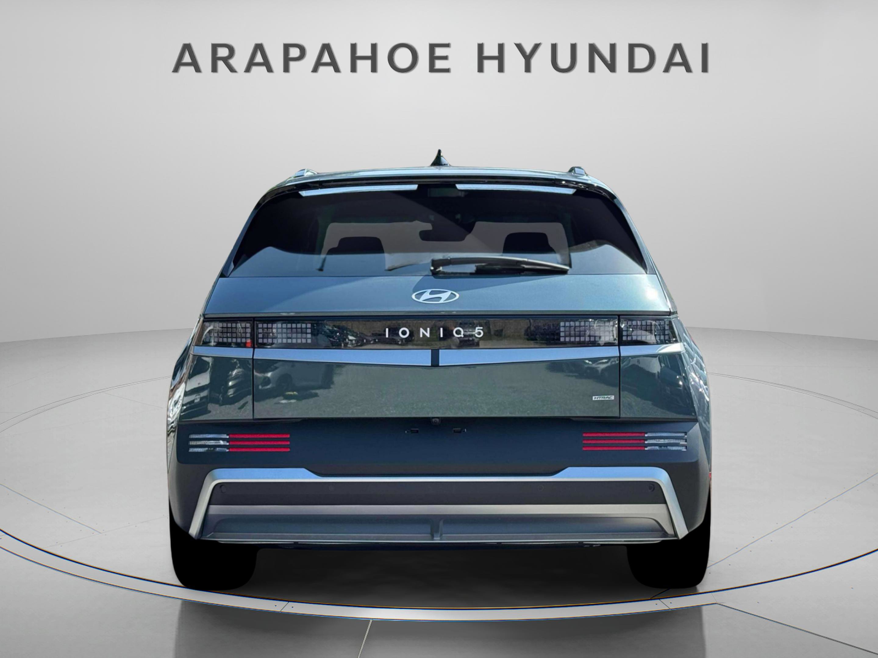 New 2025 Hyundai Ioniq 5 SEL image 5