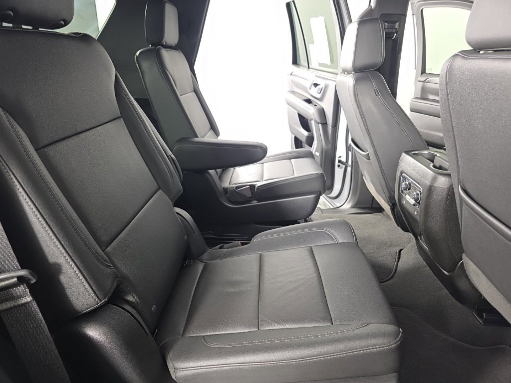 Used 2023 Chevrolet Tahoe Z71 w/ Luxury Package image 41