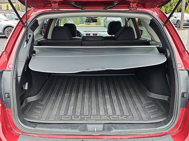 Used 2017 Subaru Outback 2.5i Premium image 28