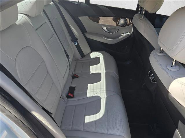 Used 2015 Mercedes-Benz C 300 4MATIC Sedan image 19