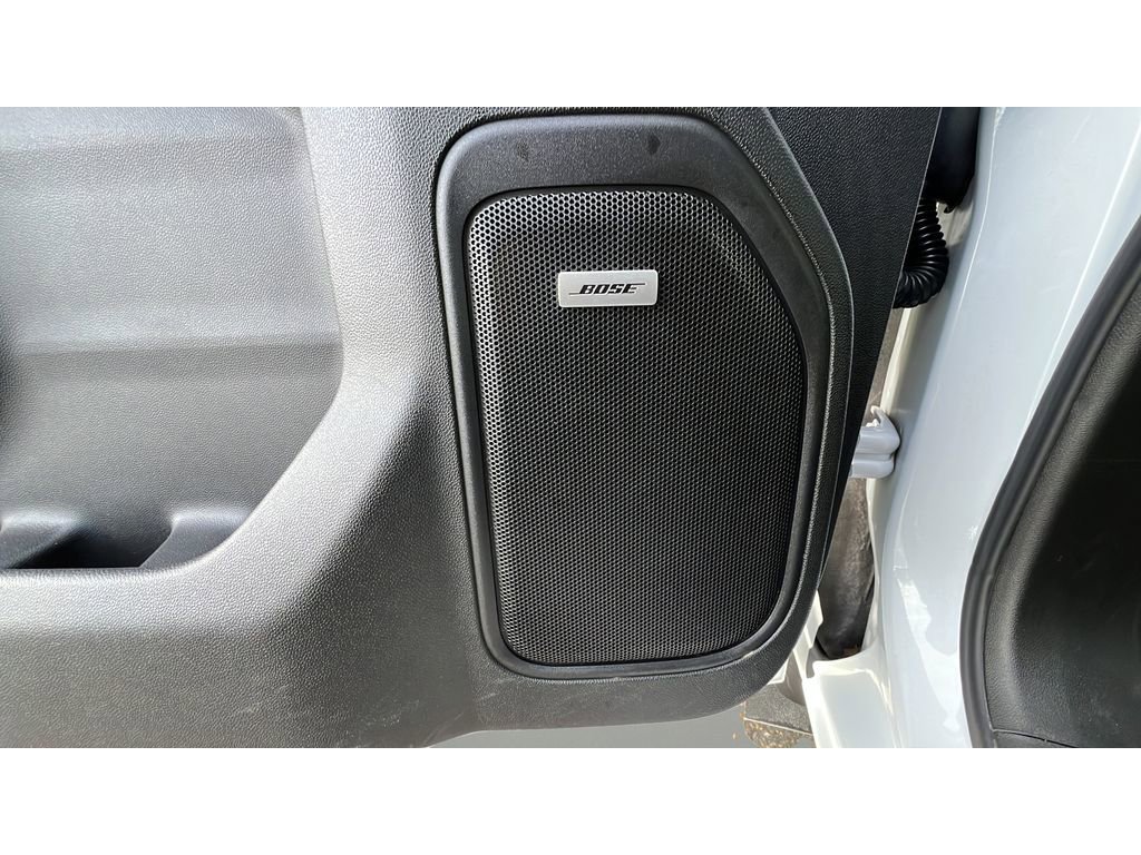 Certified 2021 Chevrolet Silverado 3500 High Country w/ Z71 Off-Road Package image 27