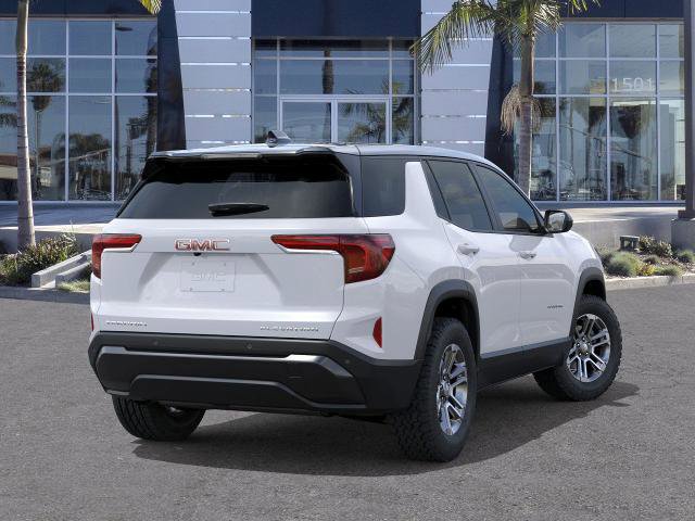 New 2026 GMC Terrain Elevation image 34