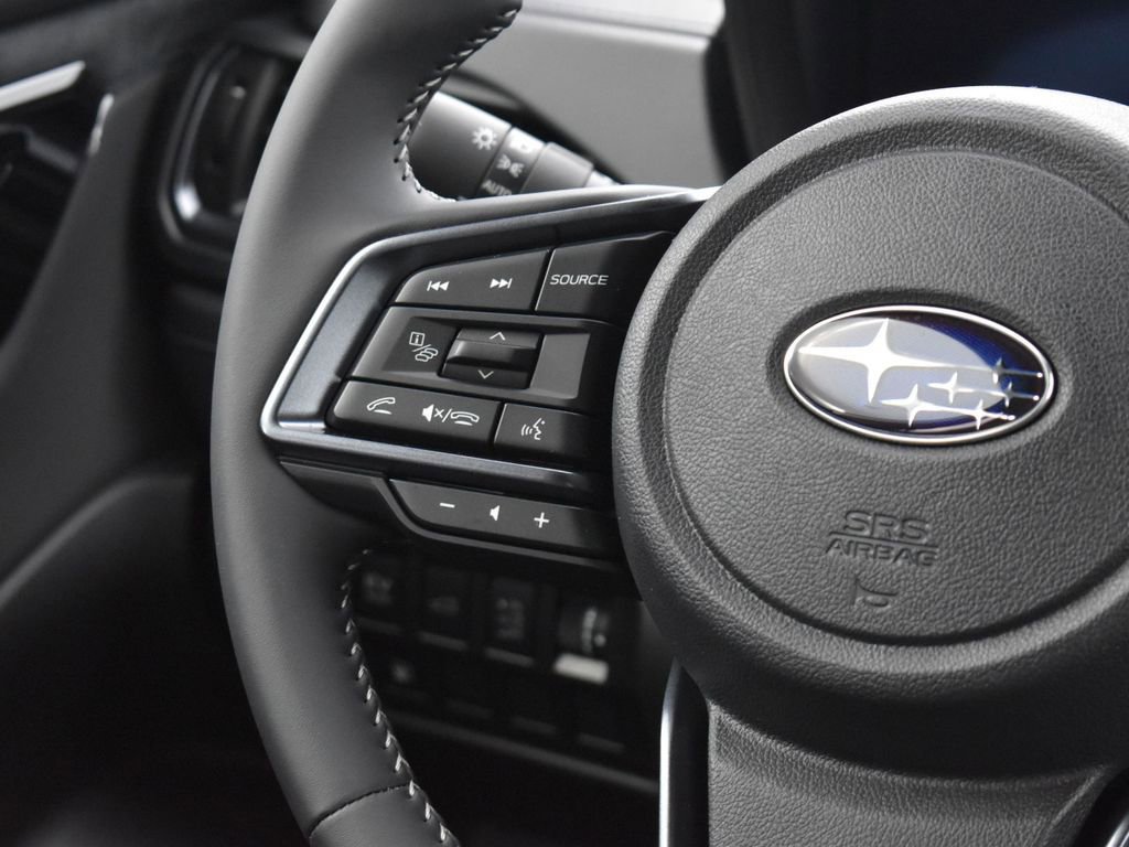 New 2025 Subaru Forester Limited image 16