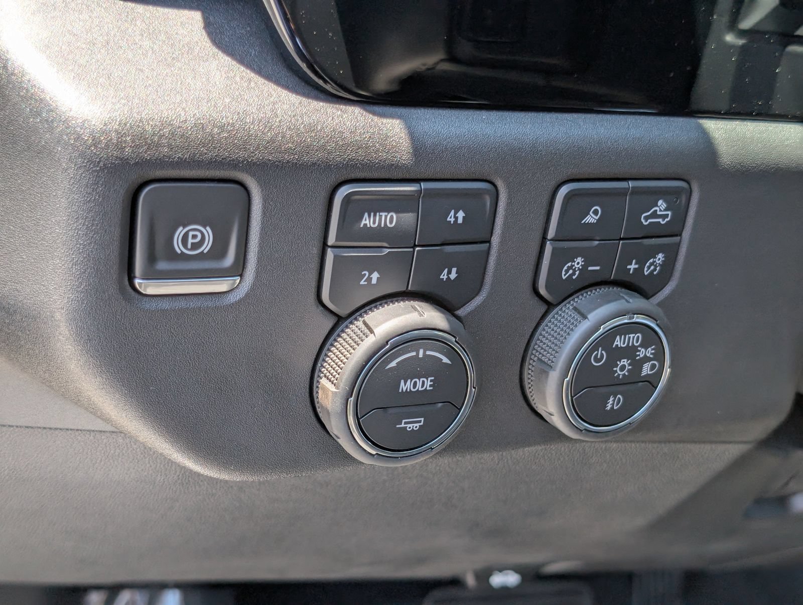 Used 2024 Chevrolet Silverado 1500 RST w/ All Star Edition Plus AWD/4WD image 23