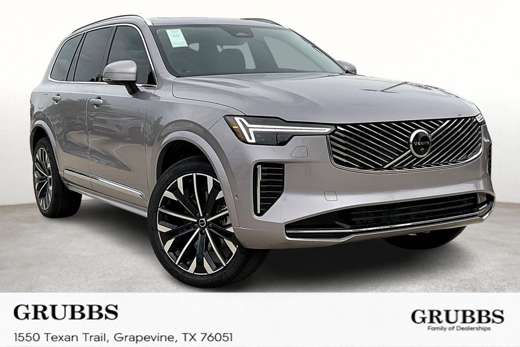 New 2026 Volvo XC90 B5 Plus w/ Protection Package Premier AWD/4WD image 1