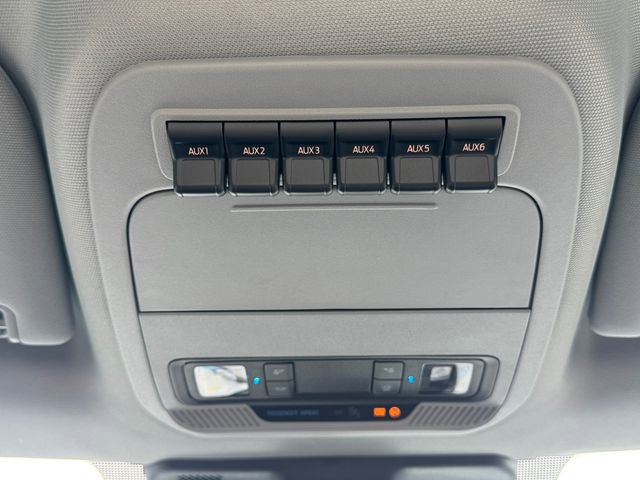 New 2026 Ford F550 4x4 Regular Cab Super Duty image 17