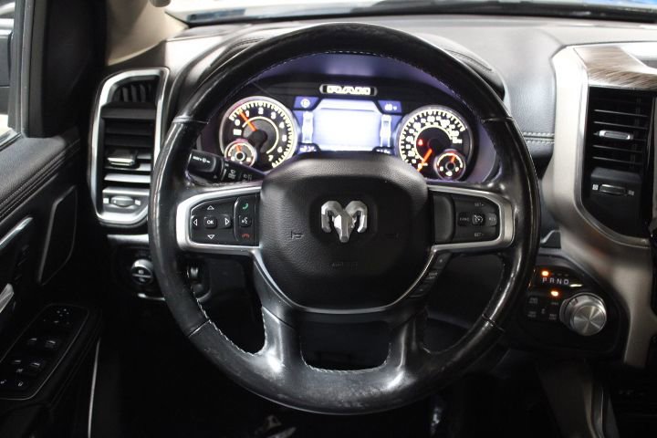 Used 2019 RAM 1500 Laramie image 27