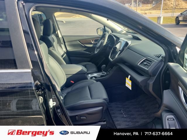 Used 2026 Subaru Ascent Touring AWD/4WD image 14