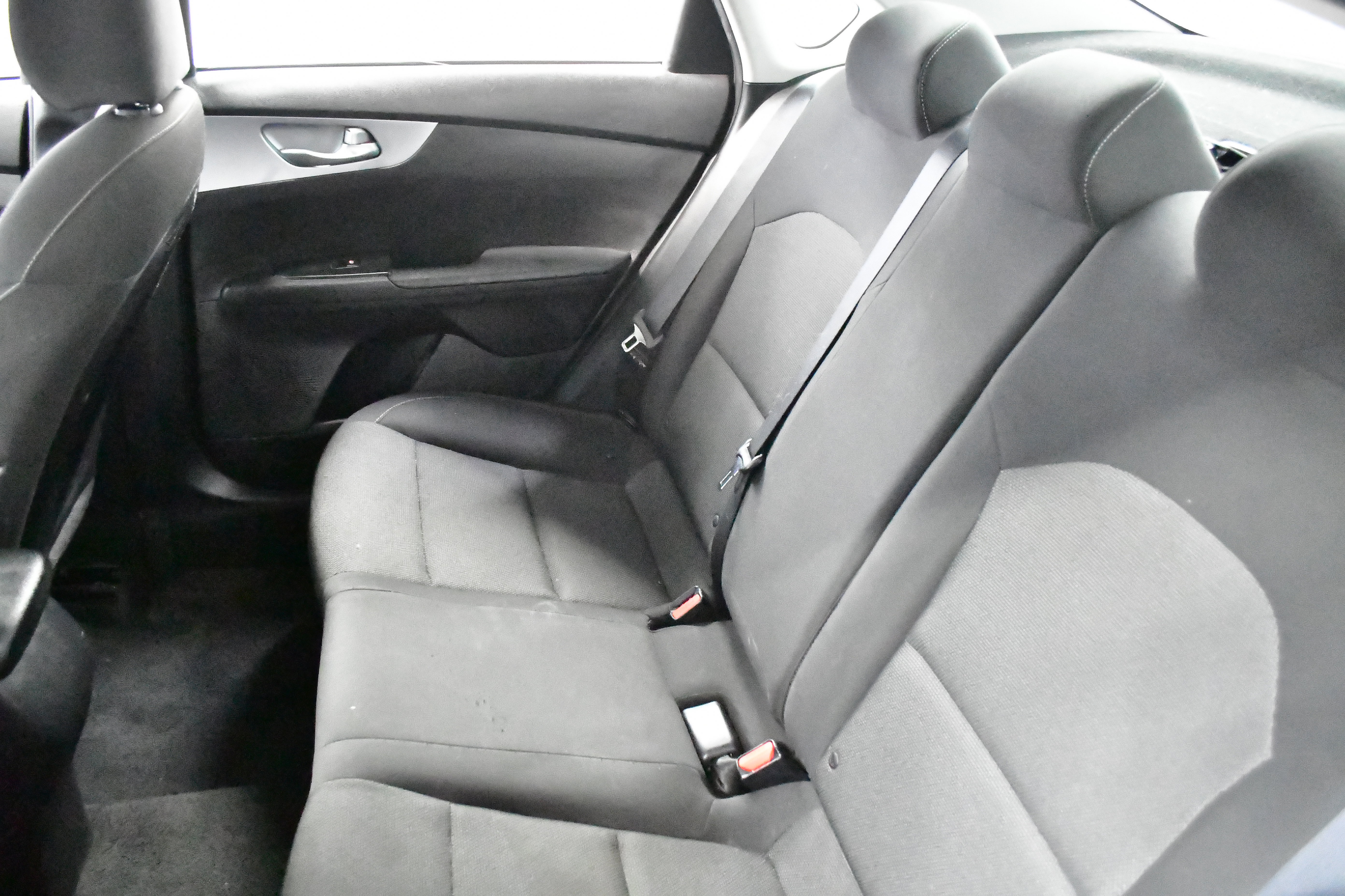 Used 2023 Kia Forte LXS image 19