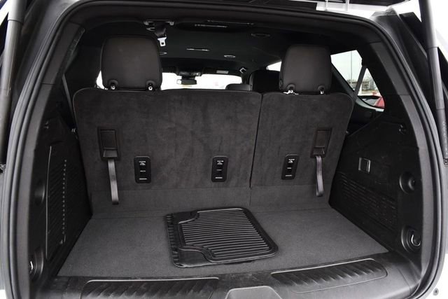 Used 2024 Chevrolet Tahoe LT image 24