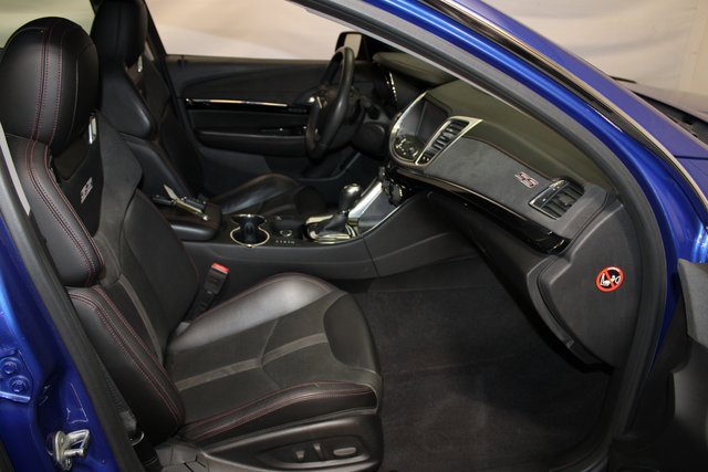 Used 2017 Chevrolet SS image 14