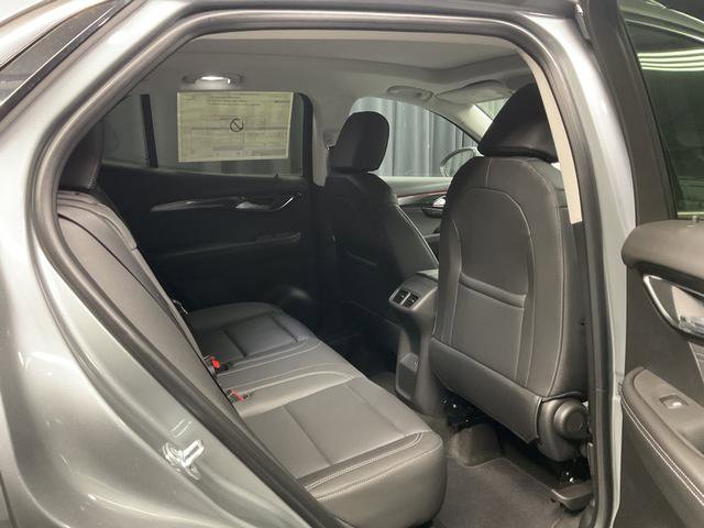 New 2026 Buick Envision Preferred image 10