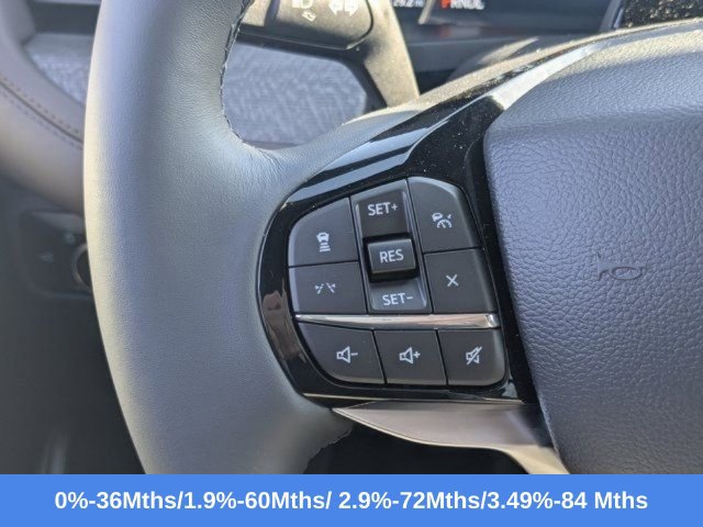 New 2026 Ford Explorer Platinum RWD image 27