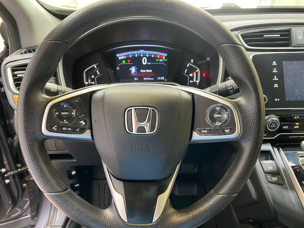 Used 2020 Honda CR-V EX image 30