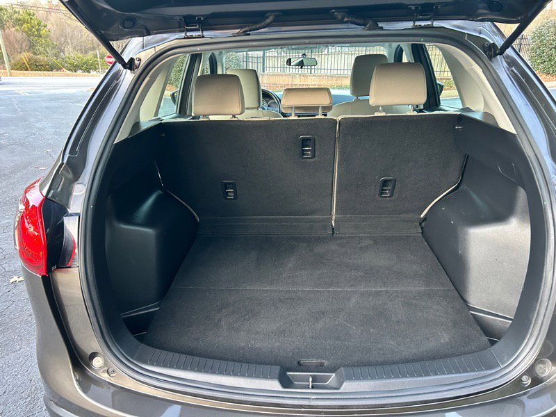 Used 2016 MAZDA CX-5 Sport w/ Rear Camera Package image 30