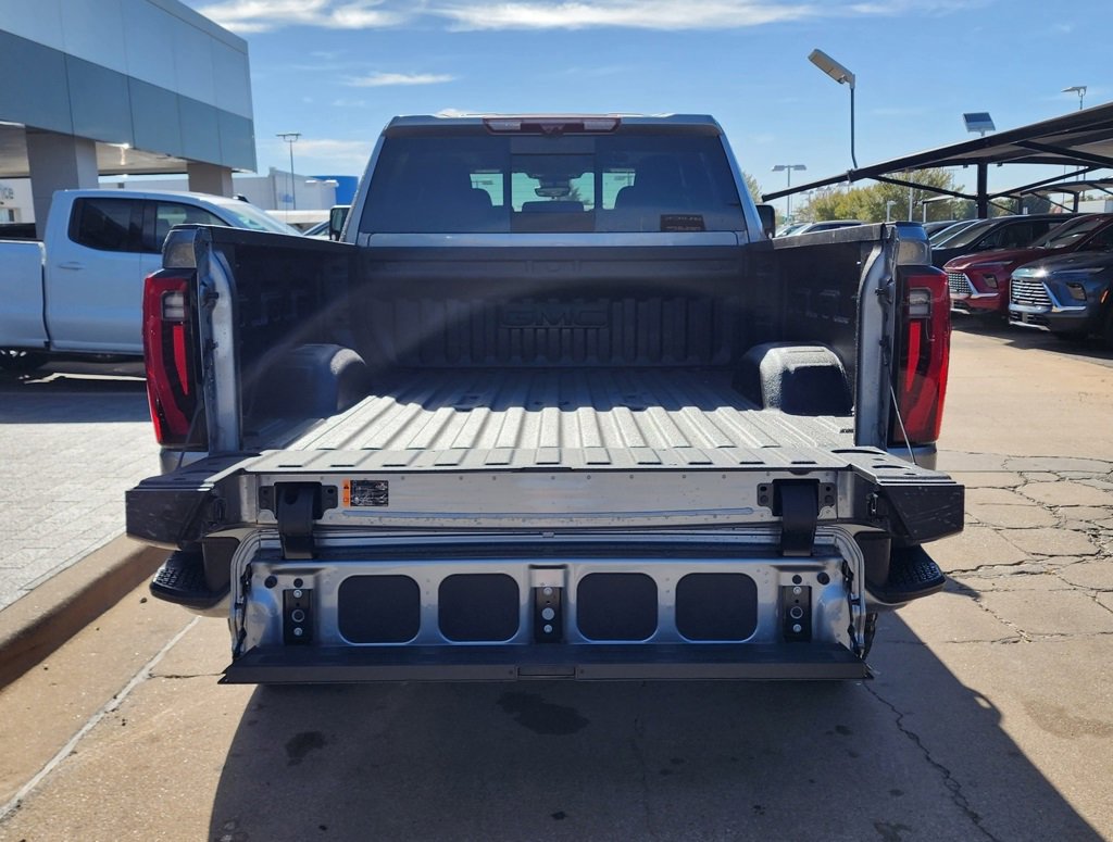 New 2026 GMC Sierra 2500 Denali w/ Denali Reserve Package image 53