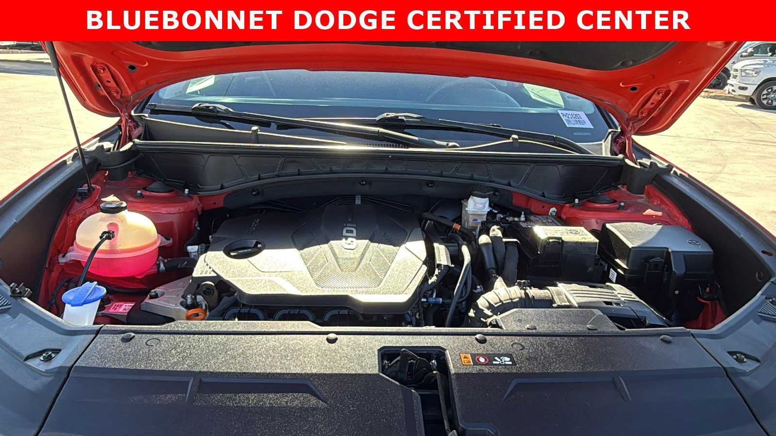 Used 2023 Hyundai Tucson SEL image 31