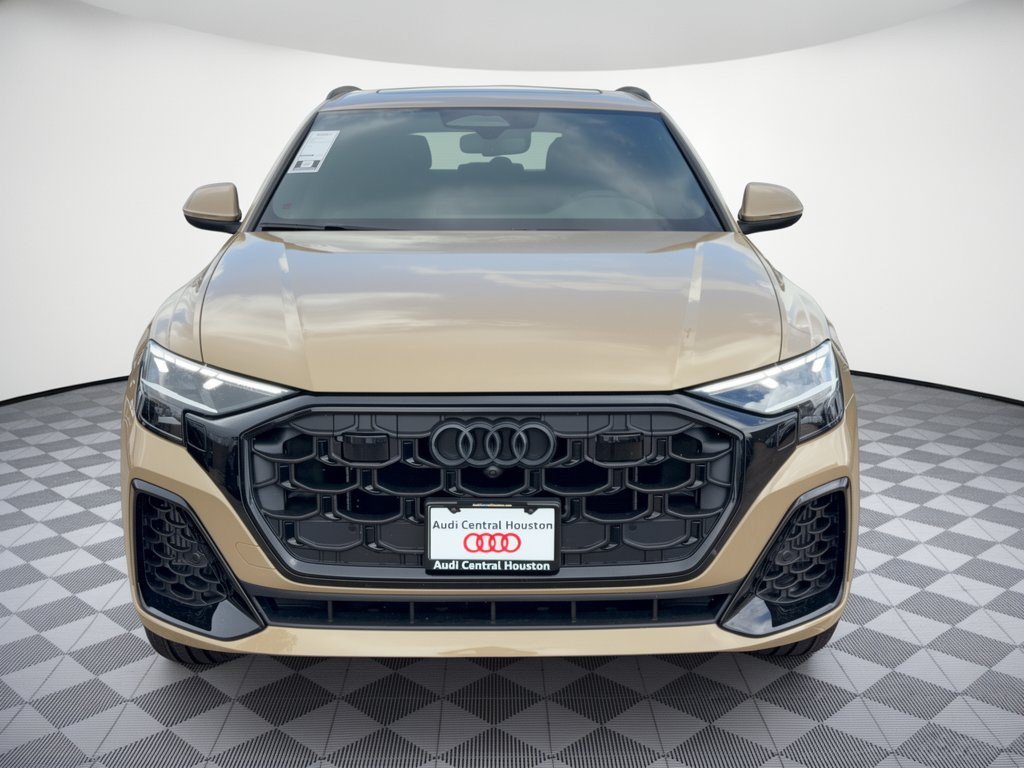 New 2027 Audi Q8 Premium AWD/4WD image 6