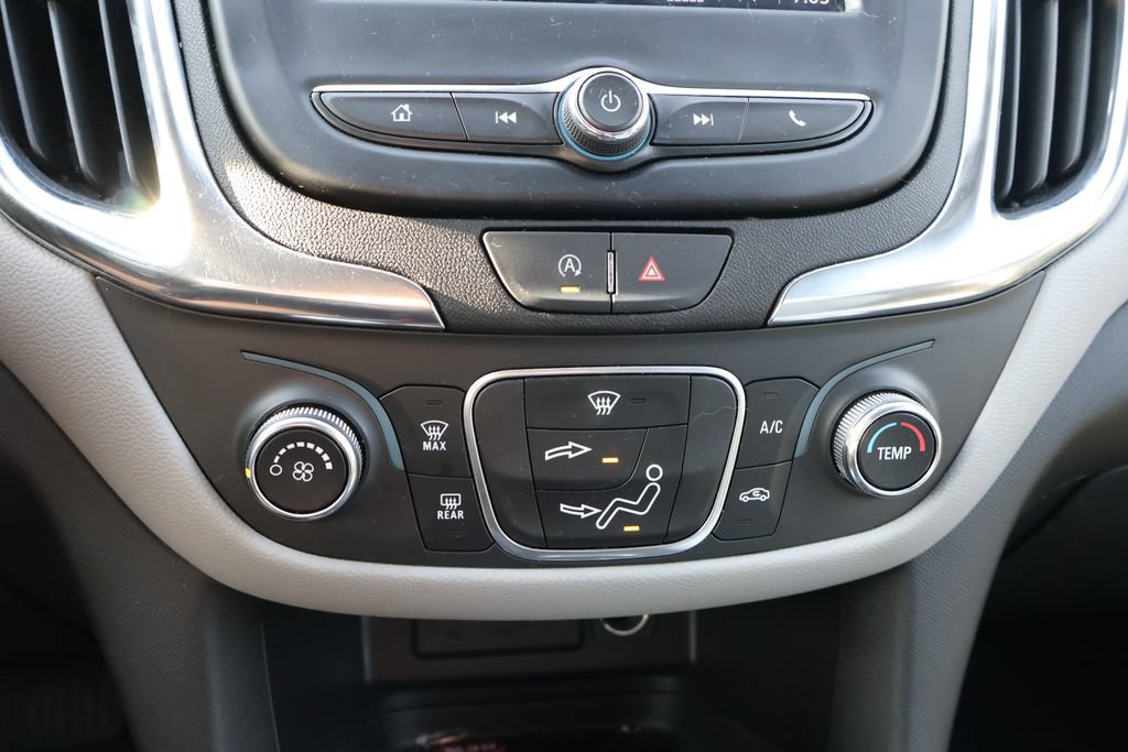 Used 2024 Chevrolet Equinox LS w/ LS Convenience Package FWD image 25
