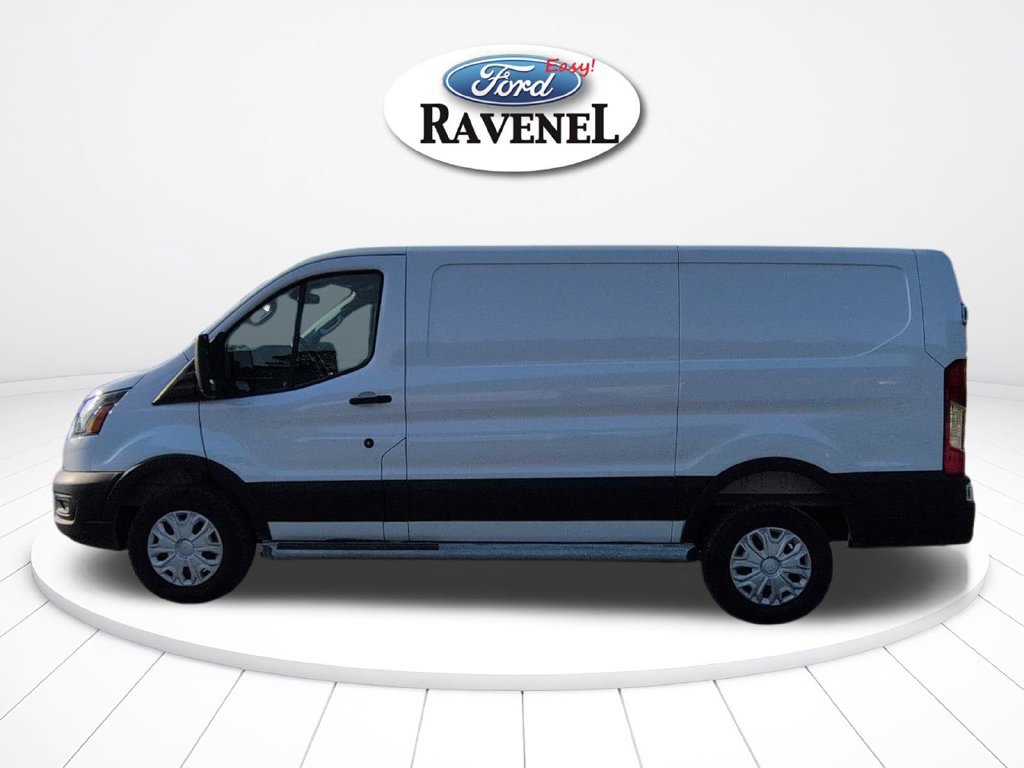 Used 2025 Ford Transit 250 Low Roof w/ Exterior Upgrade Package RWD image 7