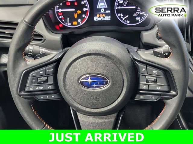 Used 2024 Subaru Crosstrek 2.5i Limited w/ Crosstrek Mirror Package AWD/4WD image 26