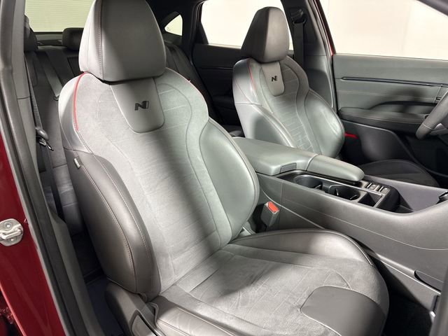 Used 2024 Hyundai Sonata N Line image 13