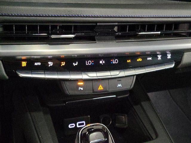 Certified 2024 Cadillac XT4 Sport FWD image 26