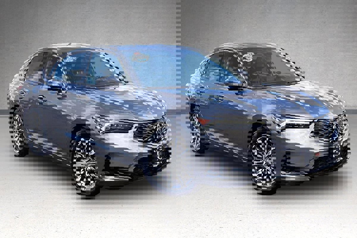 Used 2023 Acura Integra image 2