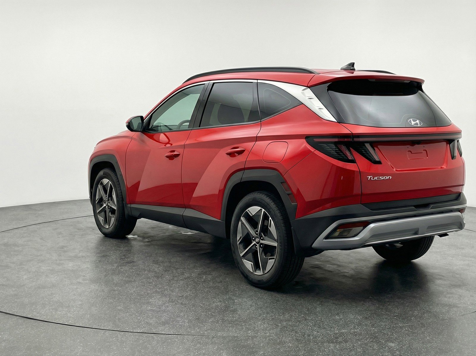 Used 2025 Hyundai Tucson SEL FWD image 6