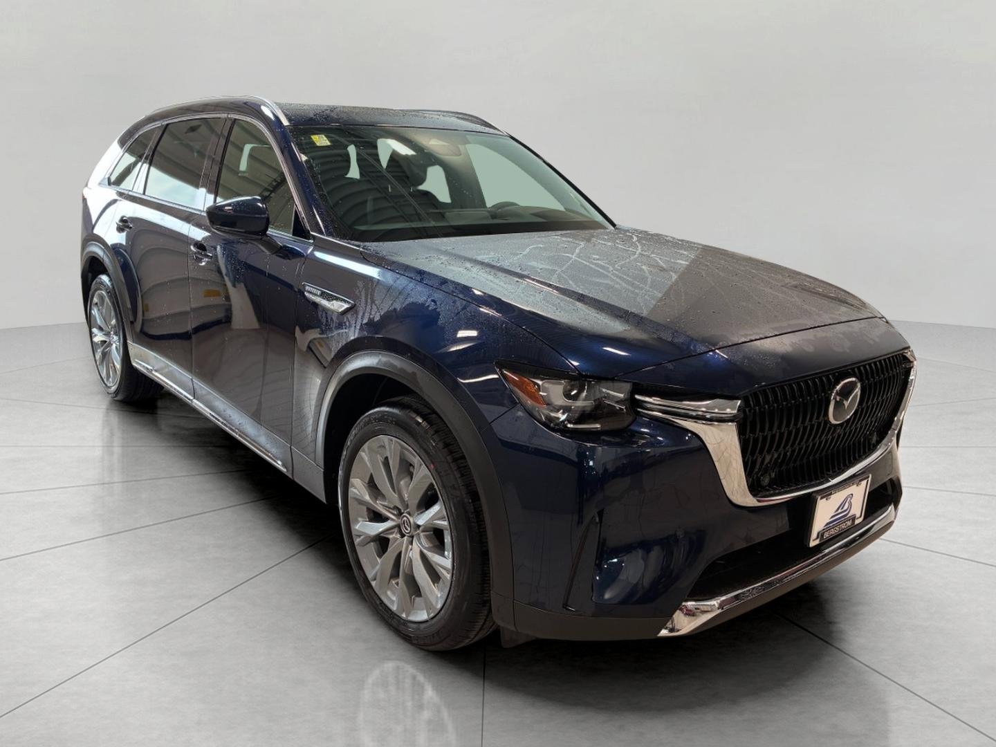 New 2026 MAZDA CX-90 3.3 Turbo w/ Premium Plus Pkg