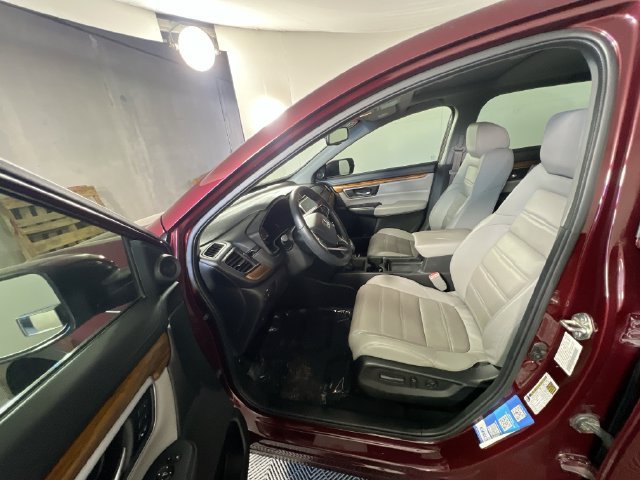 Used 2017 Honda CR-V EX-L image 14