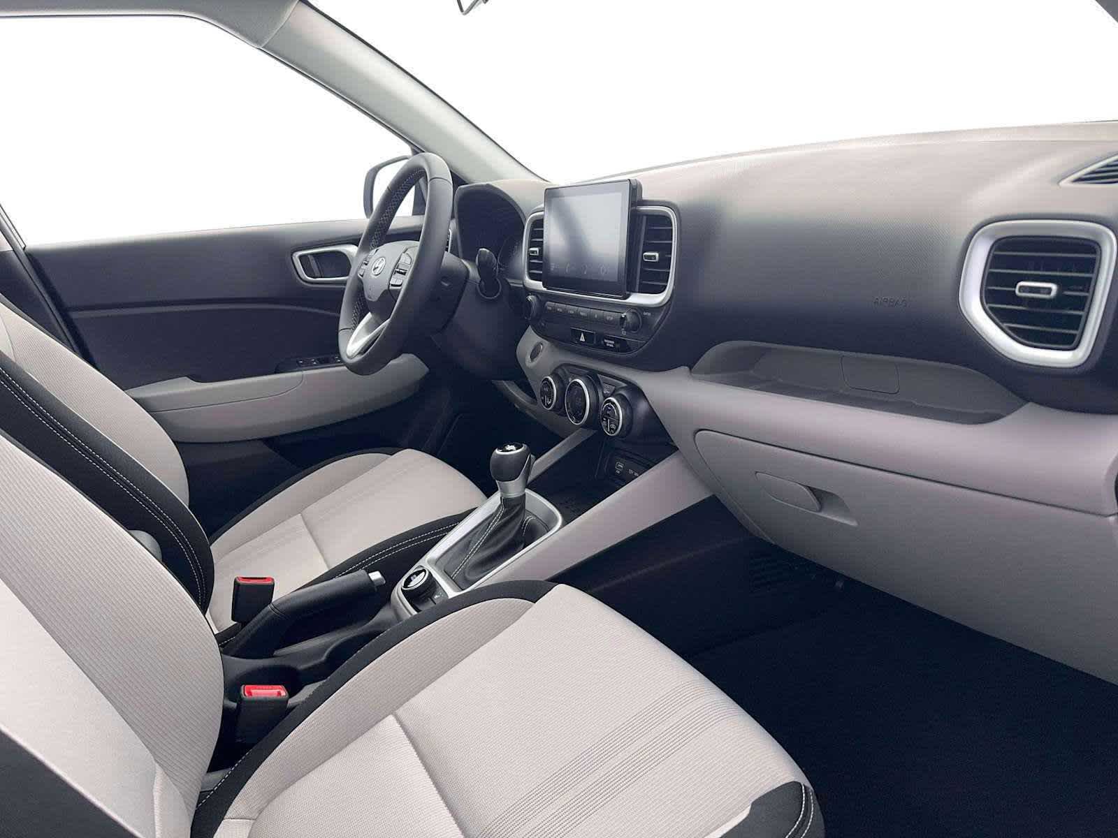 New 2026 Hyundai Venue SEL FWD image 35