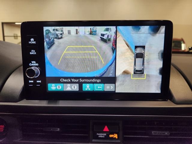 Certified 2023 Honda Pilot TrailSport image 15