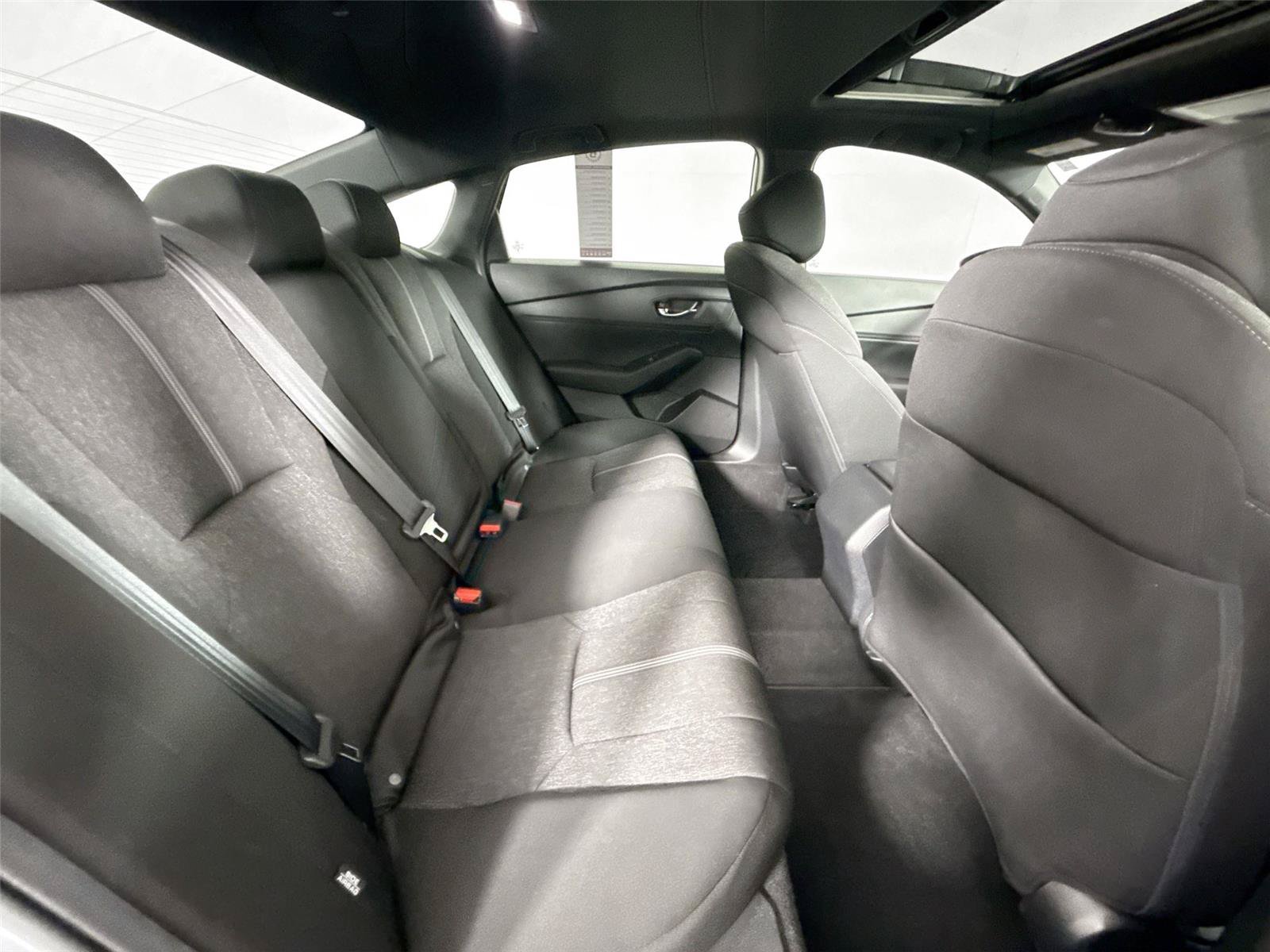 Used 2024 Honda Accord Sport image 38