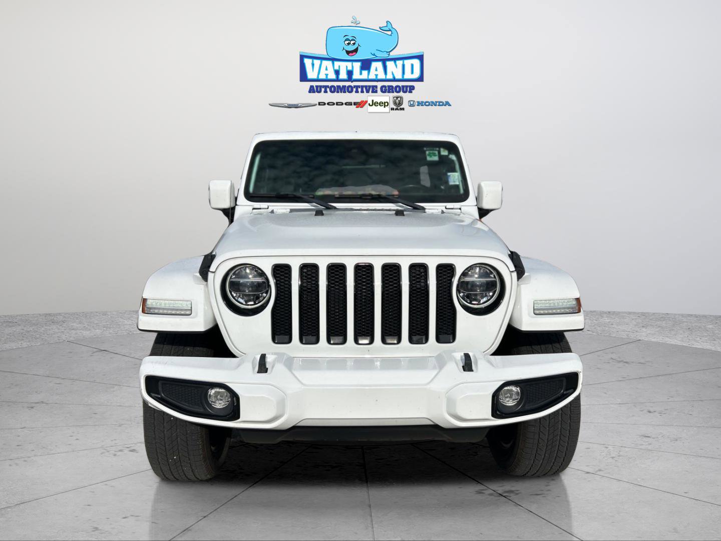 Certified 2021 Jeep Wrangler Unlimited Sahara image 33