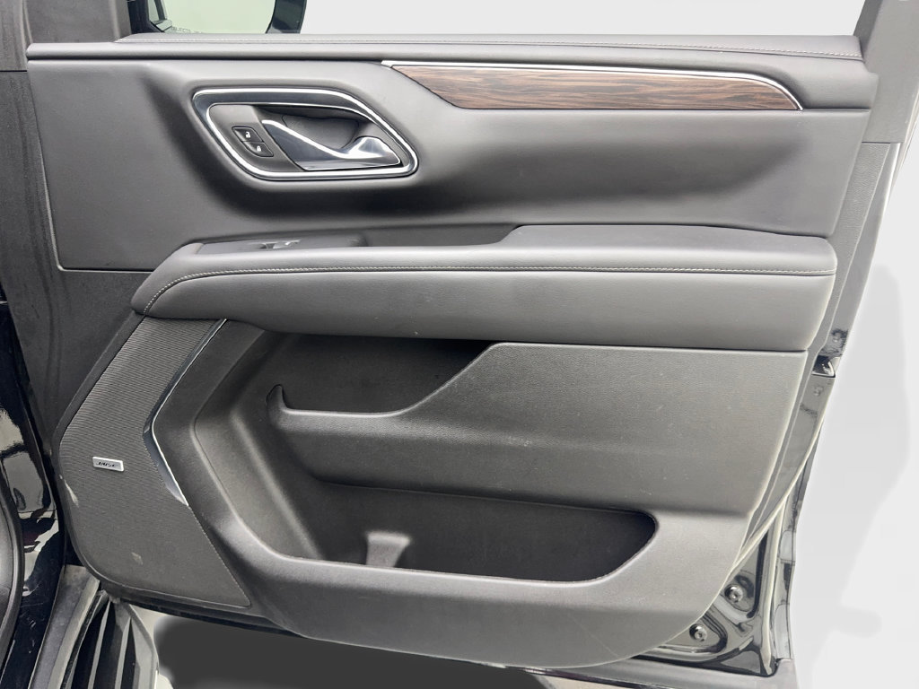 Used 2023 Chevrolet Tahoe LT RWD image 54