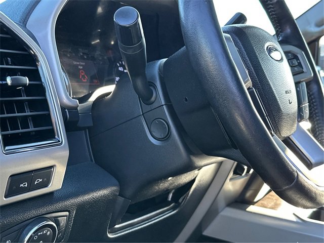 Used 2019 Ford F250 Lariat w/ Lariat Ultimate Package image 29