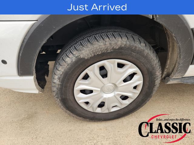Used 2025 Ford Transit 350 XLT RWD image 12