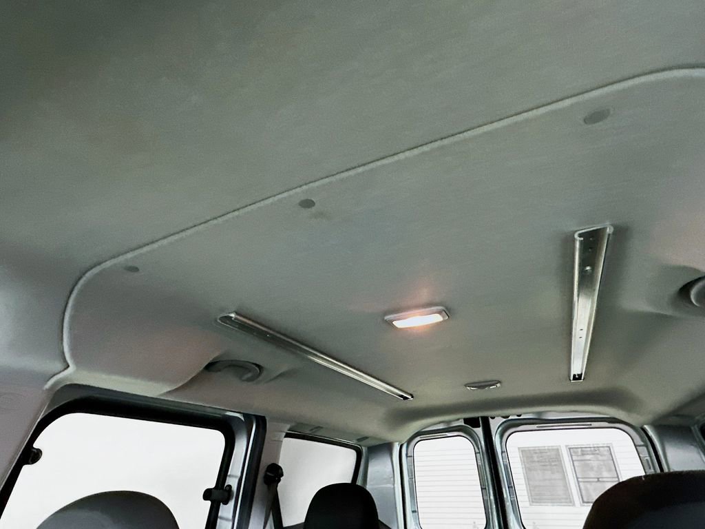 Used 2018 RAM ProMaster City SLT FWD image 20