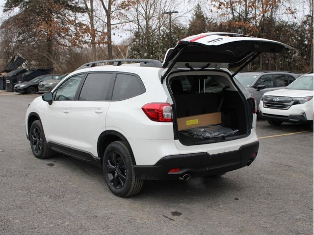 New 2026 Subaru Ascent Premium image 25