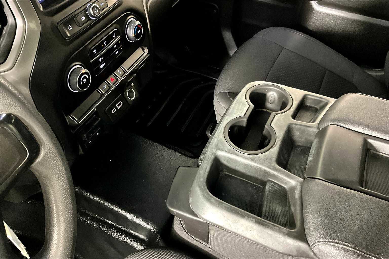 Used 2023 Chevrolet Silverado 3500 W/T w/ WT Convenience Package image 13