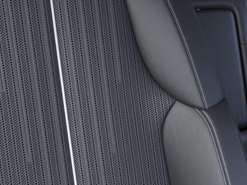 New 2027 Cadillac Vistiq Luxury AWD/4WD image 21