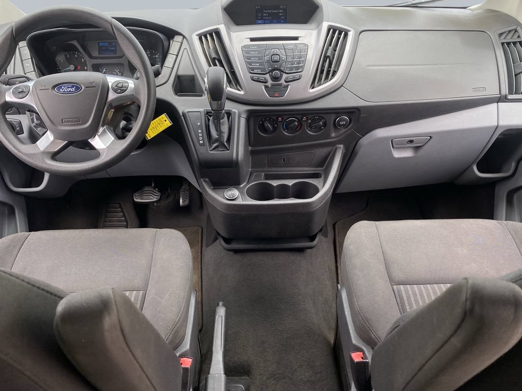 Used 2018 Ford Transit 350 XLT RWD image 12