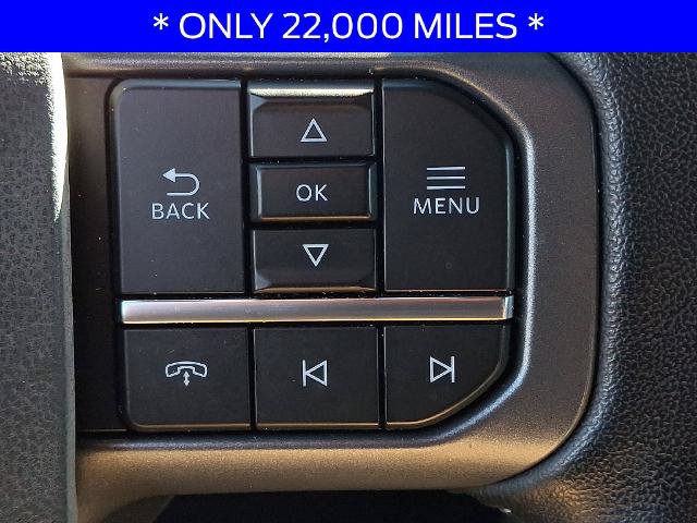 Certified 2022 Ford F150 XLT w/ Equipment Group 302A High AWD/4WD image 23