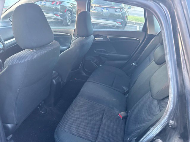 Used 2018 Honda Fit LX image 12