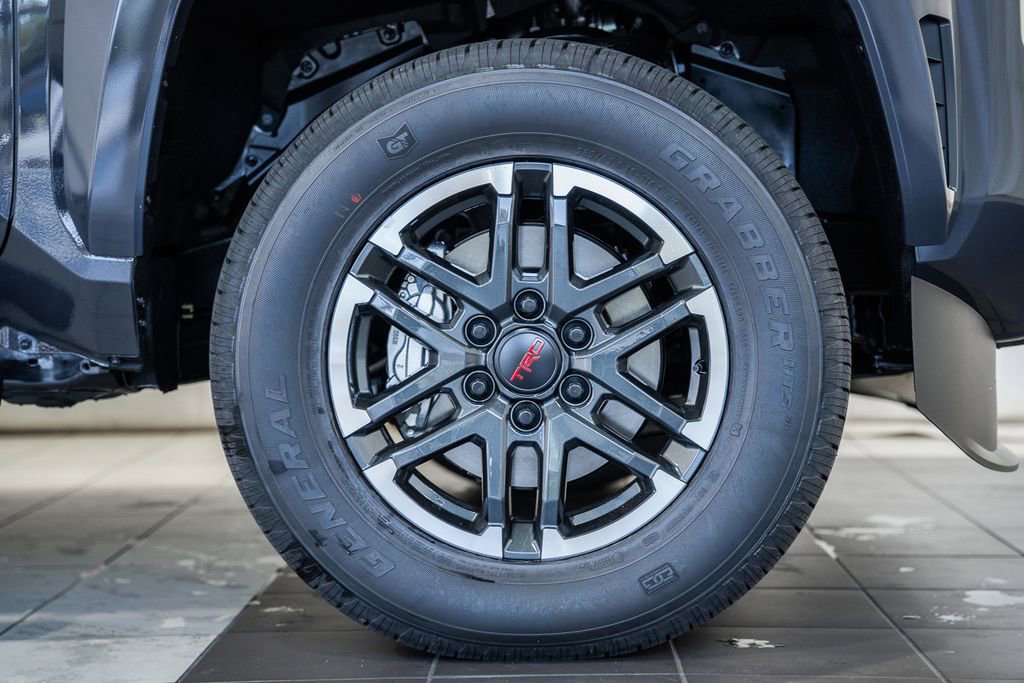 New 2026 Toyota Tacoma TRD Sport image 19