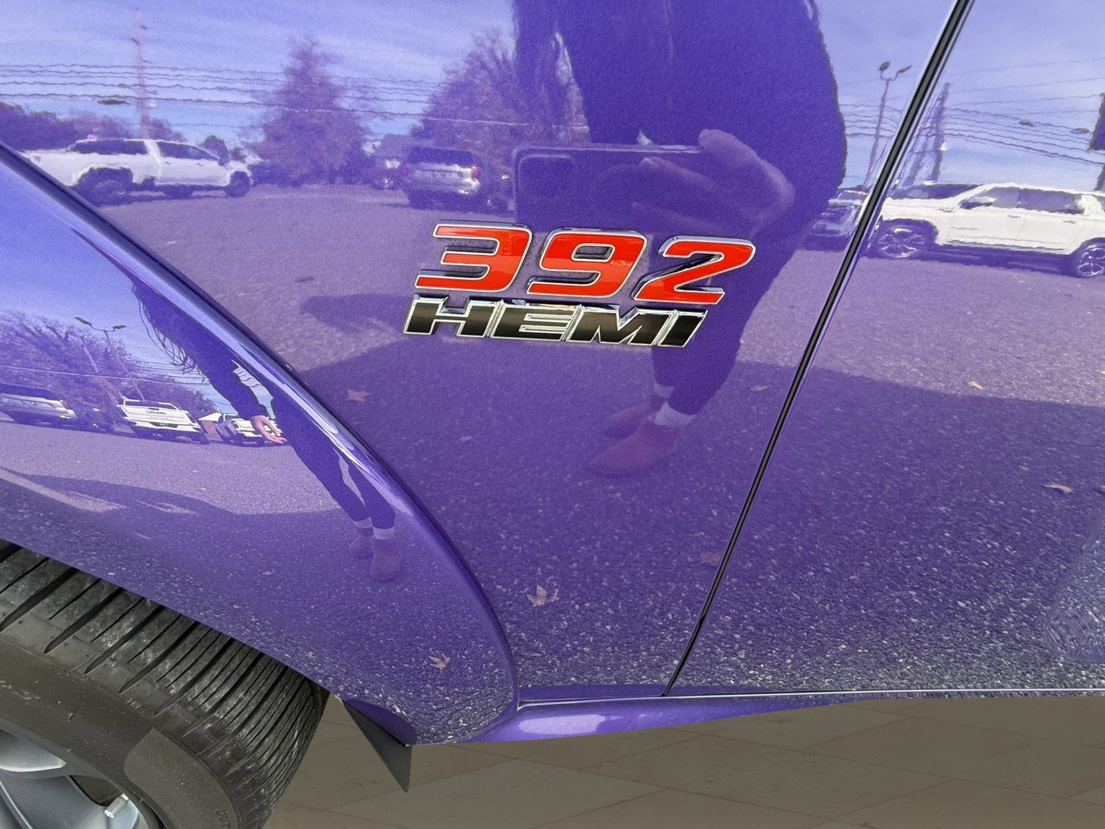 Used 2023 Dodge Charger Scat Pack image 30