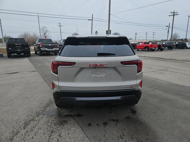 New 2026 GMC Terrain AT4 w/ Convenience Package III image 7