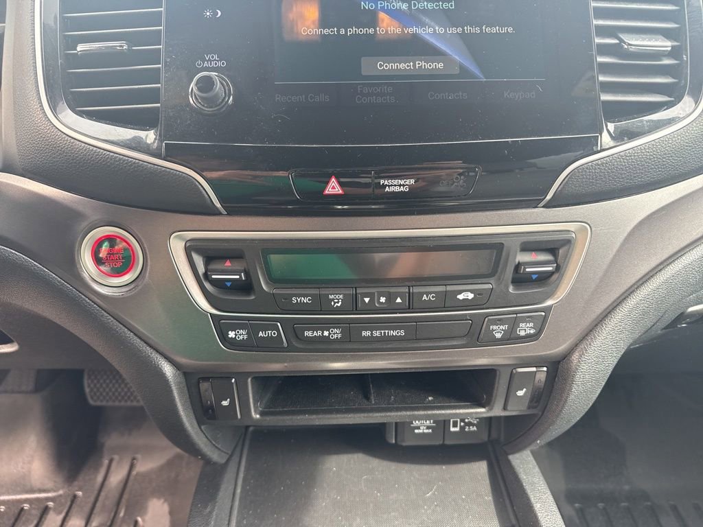 Used 2020 Honda Passport EX-L image 20