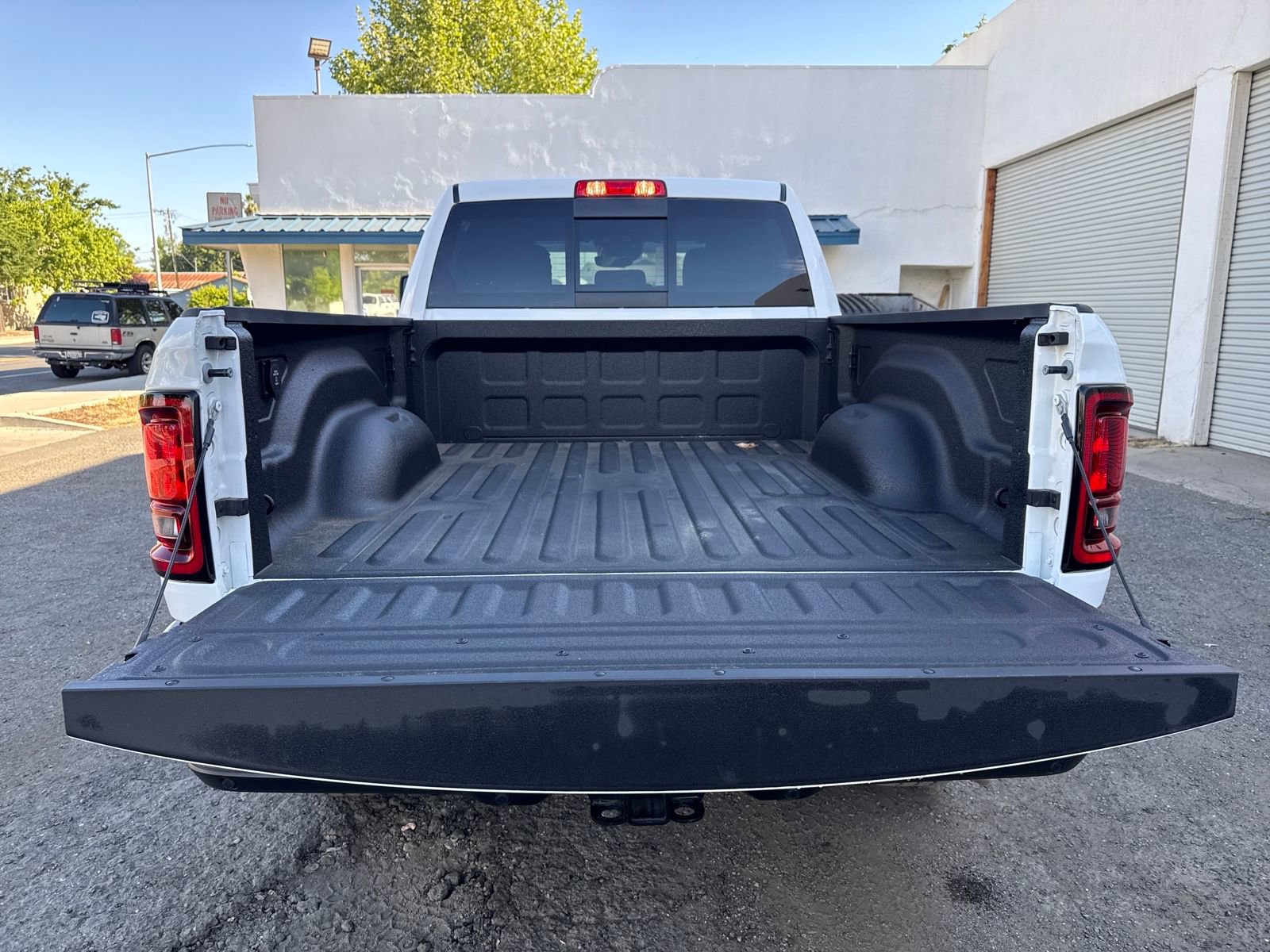 Used 2025 RAM 2500 Tradesman image 23